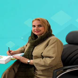 رویا چمن پیرا